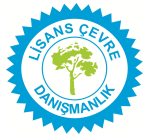 Çevre Danışmanlık hizmeti